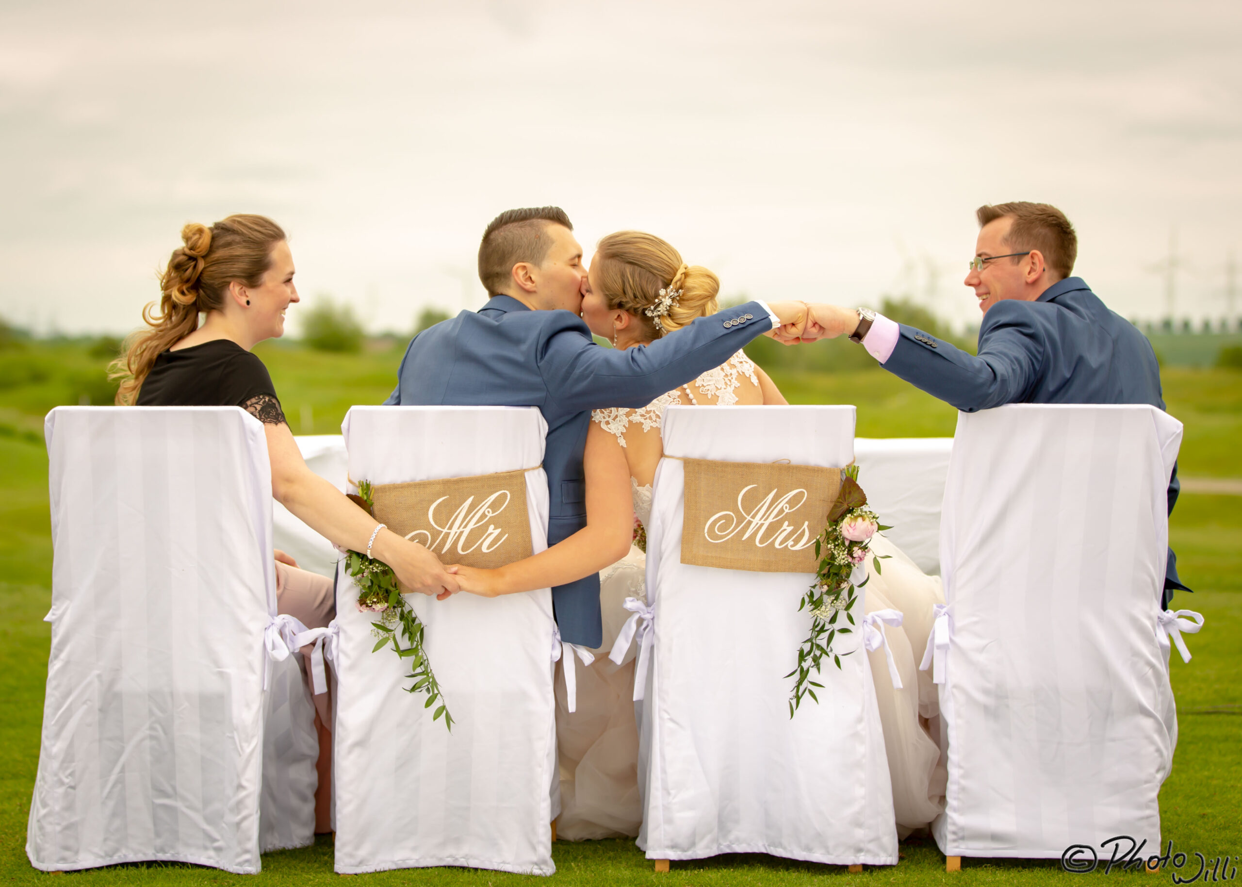 Hochzeit