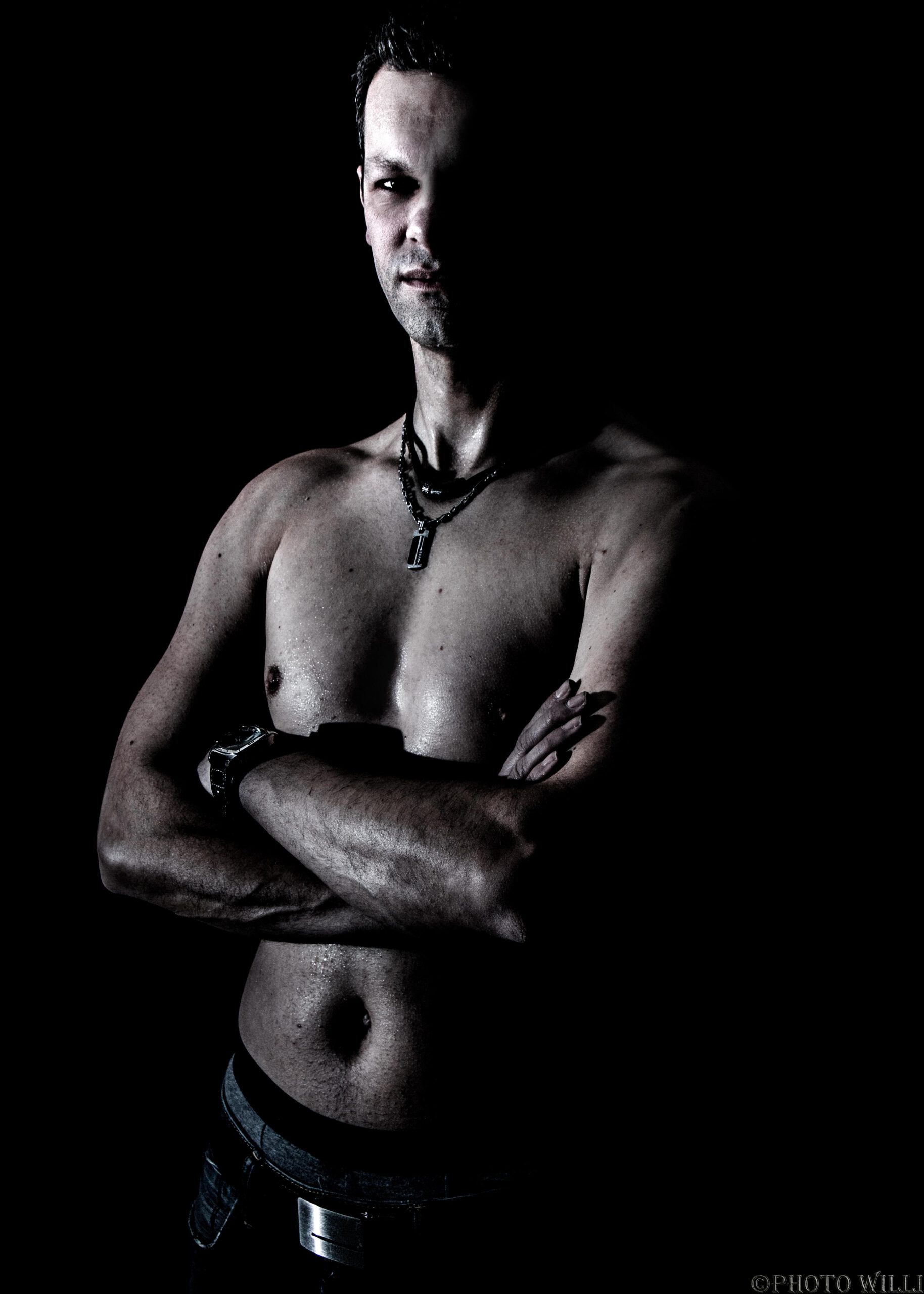 Portraitfotografie